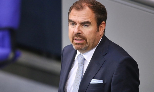 Florian Hahn (Archiv)