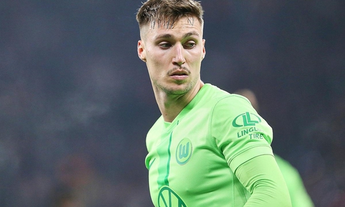 Kilian Fischer (Archiv)