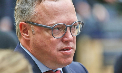 Mario Voigt (Archiv)