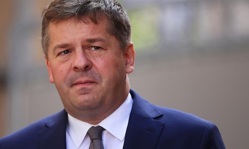 Sven Schulze (Archiv)