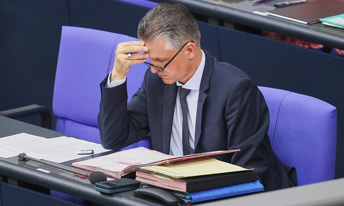 Thorsten Frei (Archiv)