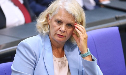 Saskia Ludwig (Archiv)