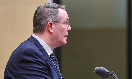 Alexander Schweitzer (Archiv)