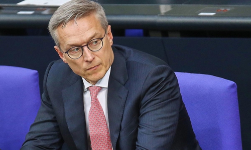 Karsten Wildberger (Archiv)