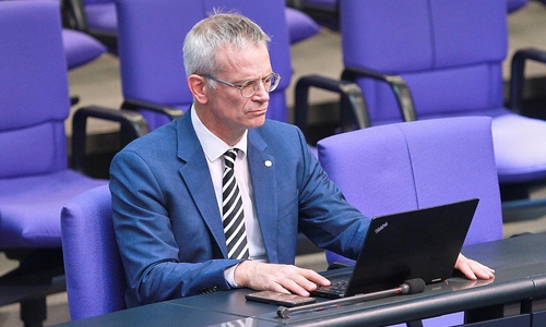 Markus Reichel (Archiv)