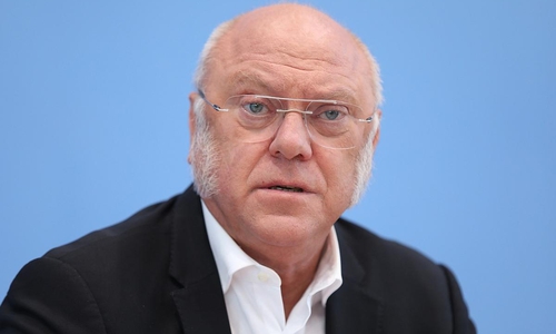 Ulrich Schneider (Archiv)