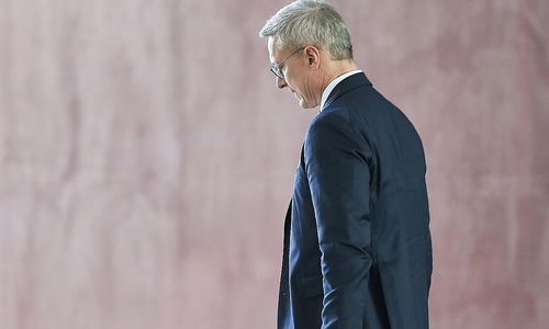 Karsten Wildberger (Archiv)