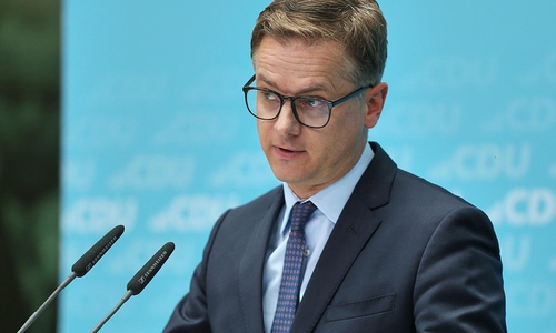 Carsten Linnemann (Archiv)