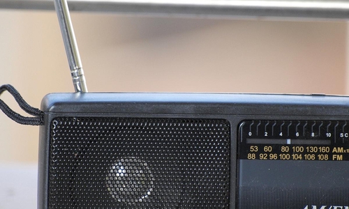 Radio