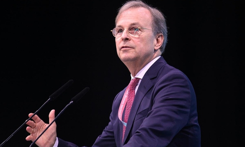 Thomas Rachel (Archiv)