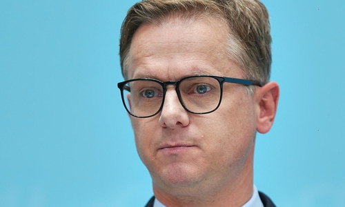 Carsten Linnemann (Archiv)