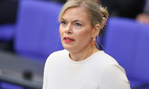 Julia Klöckner (Archiv)