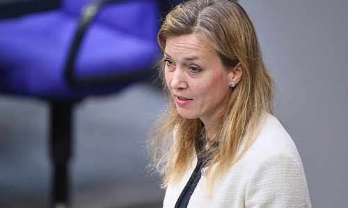 Siemtje Möller (Archiv)