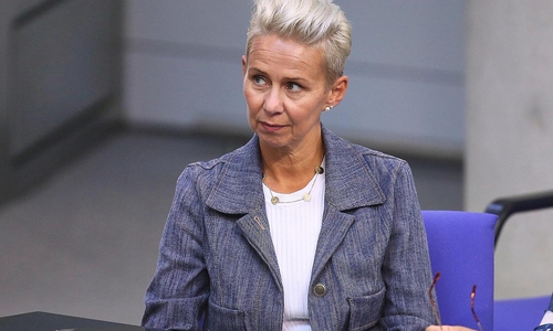 Silvia Breher (Archiv)