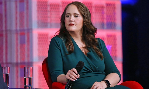 Ricarda Lang (Archiv)