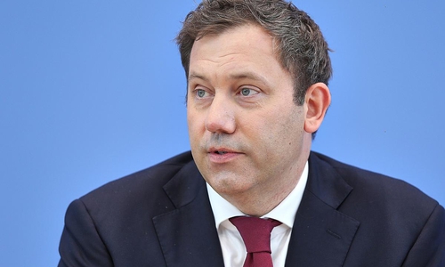 Lars Klingbeil (Archiv)