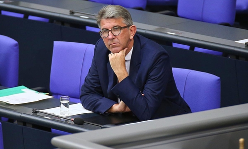 Wolfram Weimer (Archiv)