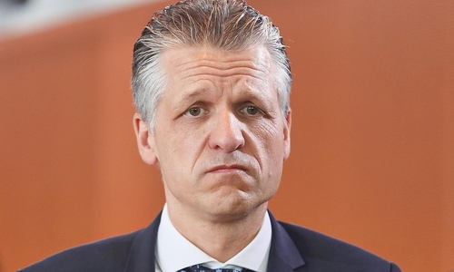 Thorsten Frei (Archiv)