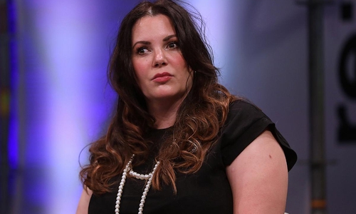 Paula Lambert (Archiv)