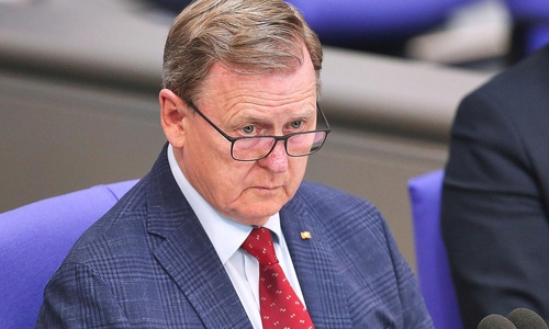 Bodo Ramelow (Archiv)