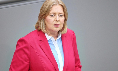 Bärbel Bas (Archiv)