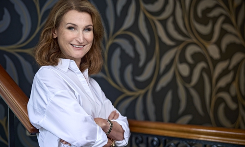 Viveca Sten macht den Auftakt.