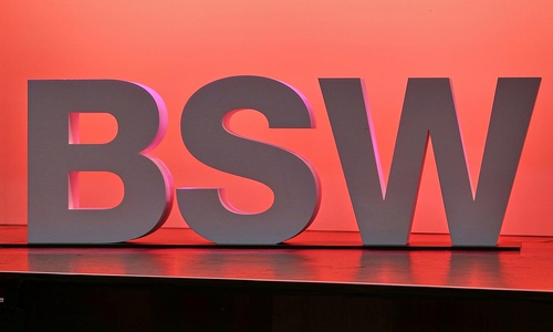 BSW-Logo (Archiv)