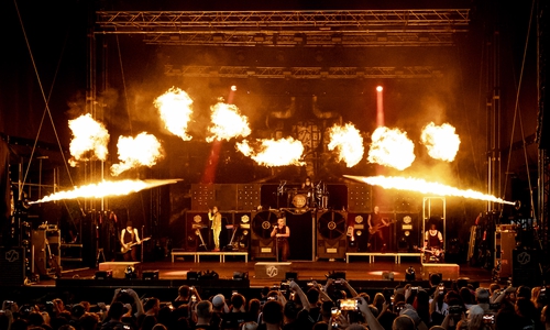 Völkerball Goslar
