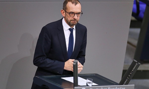 Thomas Röwekamp (Archiv)