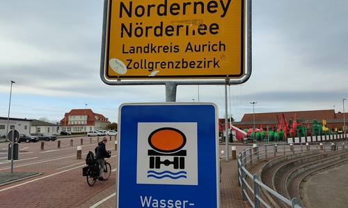 Norderney (Archiv)
