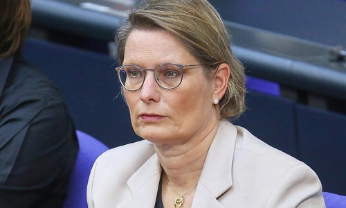 Stefanie Hubig (Archiv)