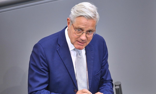 Norbert Röttgen (Archiv)