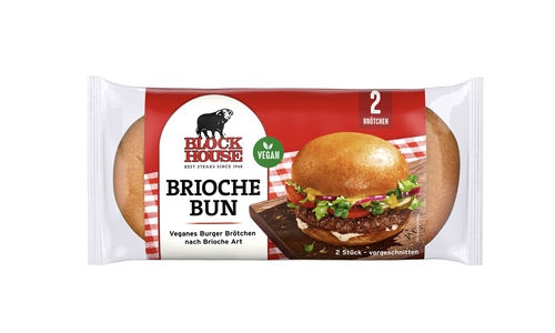 Die Block Foods AG hat einen vorsorglichen Rückruf für das Produkt „Block House Brioche Bun“ veranlasst.