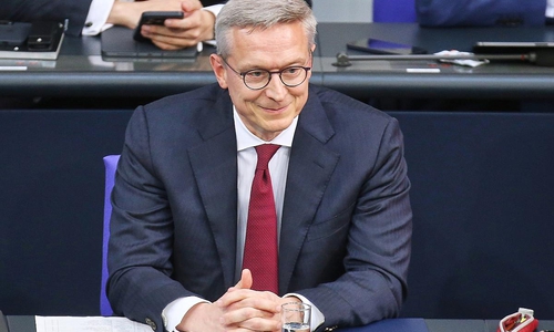 Karsten Wildberger (Archiv)