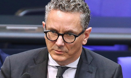 Thorsten Rudolph (Archiv)