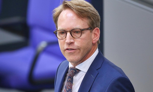 Marc Henrichmann (Archiv)