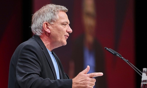 Jan van Aken (Archiv)