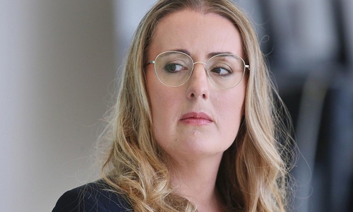 Katharina Dröge (Archiv)