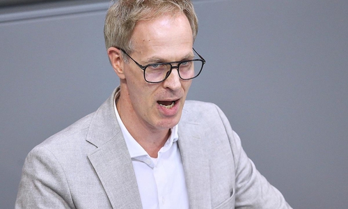 Sebastian Fiedler (Archiv)