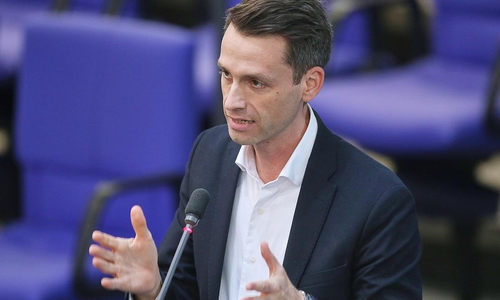 Andreas Audretsch (Archiv)