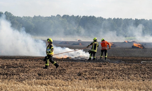 Foto: Marcel Neumann, Kreisfeuerwehr Celle (Archiv)