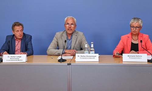 Medizinischer Dienst Bund am 19.08.2025