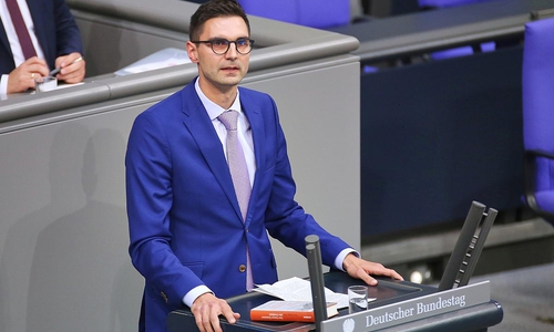 Sepp Müller (Archiv)