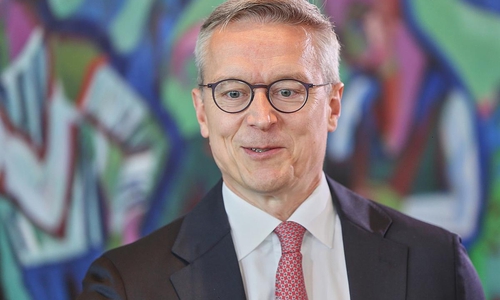 Karsten Wildberger (Archiv)