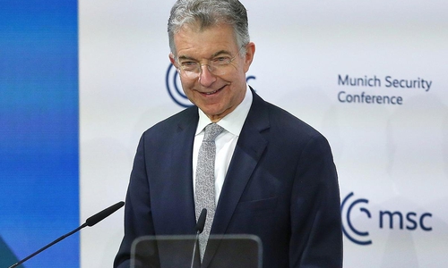 Christoph Heusgen (Archiv)