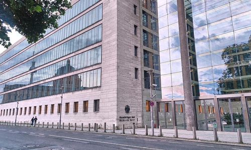 Auswärtiges Amt (Archiv)