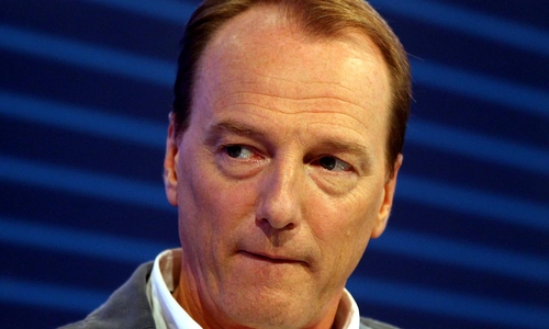 Marc Elsberg (Archiv)