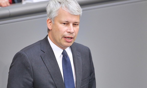 Steffen Bilger (Archiv)