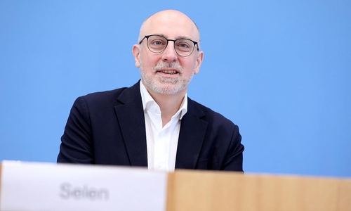 Sinan Selen (Archiv)