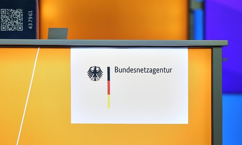 Bundesnetzagentur (Archiv)